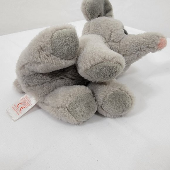 TY The Beanie Boo's Collection Whopper the Elephant Small Plush 6" with Tags - Picture 6 of 11